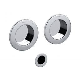 Maniglia per porta scorrevole Giotto Olivari