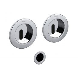 Maniglia per porta scorrevole Giotto Olivari