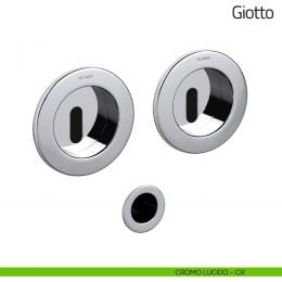 Maniglia per porta scorrevole Giotto Olivari 2