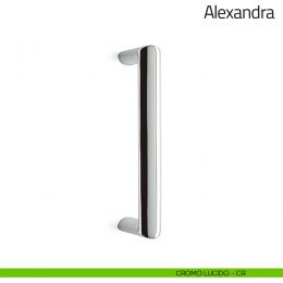 Maniglione per porta Alexandra Olivari 2