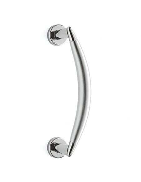 Maniglione per porta Aster Olivari zancato