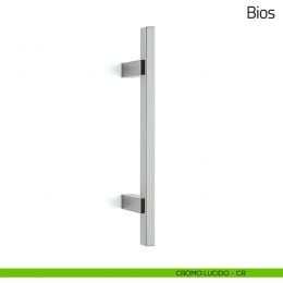 Maniglione per porta Bios Olivari 315 mm 2