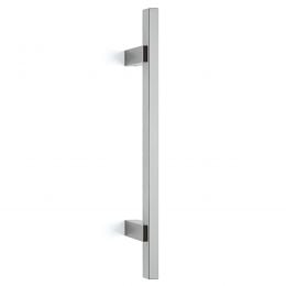 Maniglione per porta Bios Olivari 431 mm