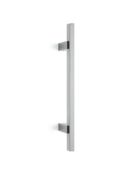 Maniglione per porta Bios Olivari 431 mm