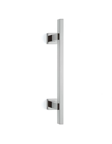 Maniglione per porta Bios Olivari 431 mm