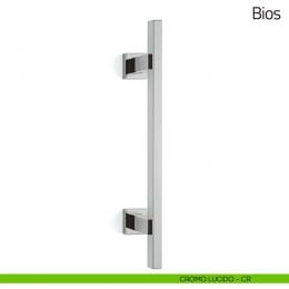 Maniglione per porta Bios Olivari 431 mm 2