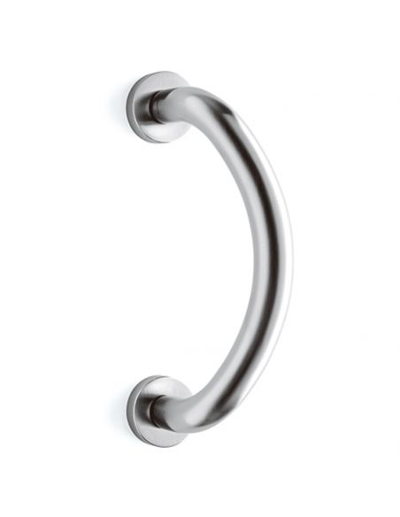 Maniglione per porta Edison Olivari zancato