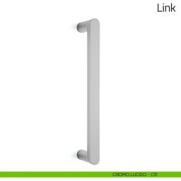 Maniglione per porta Link Olivari 2