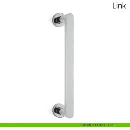 Maniglione per porta Link Olivari 2