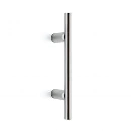 Maniglione per porta Stilo Olivari 245 mm