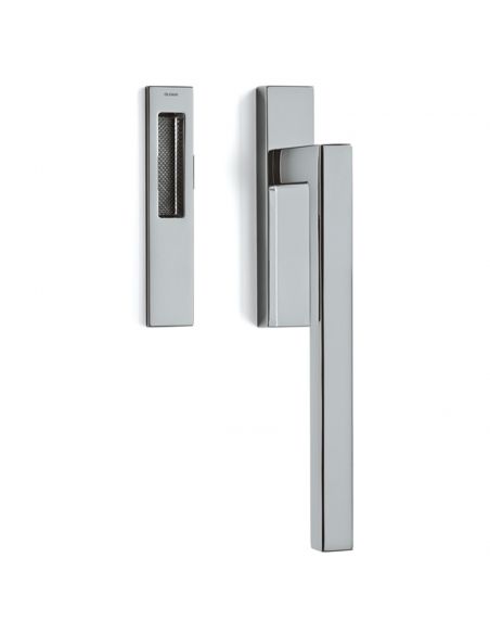 Maniglione per alzante scorrevole Planet Q Olivari singolo