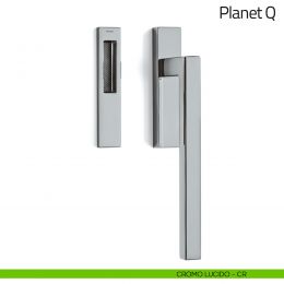 Maniglione per alzante scorrevole Planet Q Olivari singolo 2