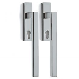 Maniglione per alzante scorrevole Planet Q Olivari accoppiato