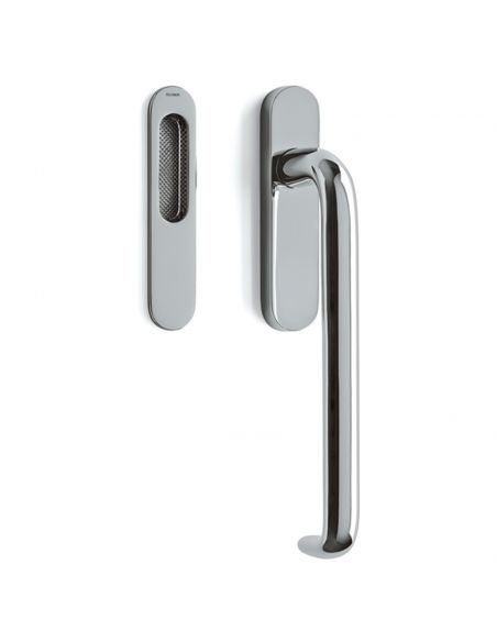 Maniglione per alzante scorrevole Polo Olivari singolo