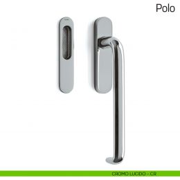 Maniglione per alzante scorrevole Polo Olivari singolo 2