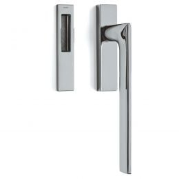 Maniglione per alzante scorrevole Lotus Q Olivari singolo