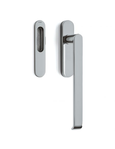 Maniglione per alzante scorrevole Beta Olivari singolo