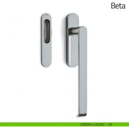 Maniglione per alzante scorrevole Beta Olivari singolo 2