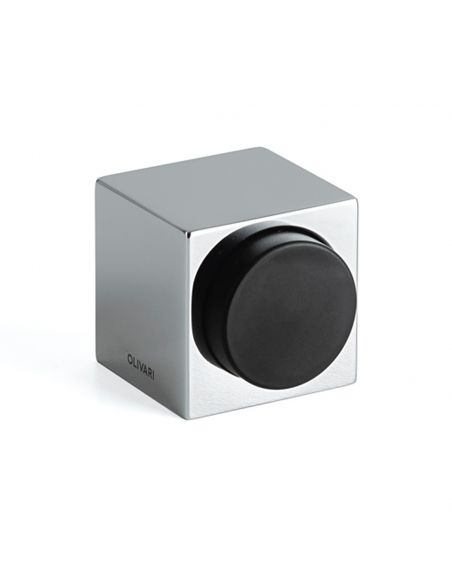 Fermaporta magnetico Cubo Olivari