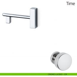 Chiave per porta interna Time Olivari 2