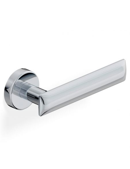 Maniglia per porta H 386 Valli collezione Fusital