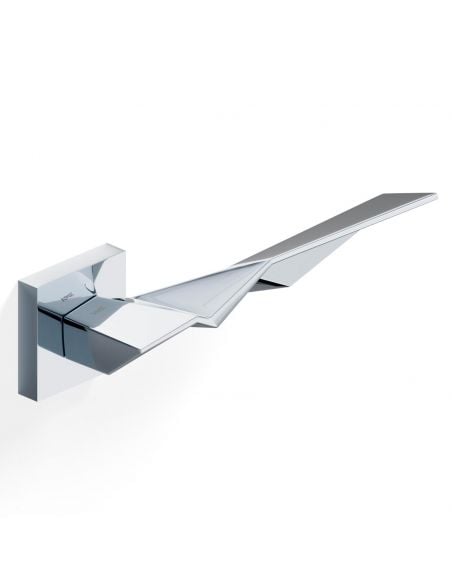 Maniglia per porta H 356 Valli collezione Fusital