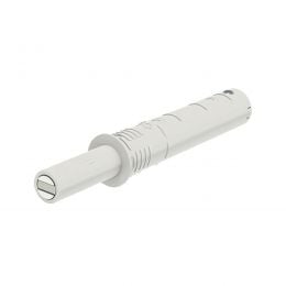 Cricchetto K-Push Tech Ferramenta Livenza con magnete 37 mm versione strong