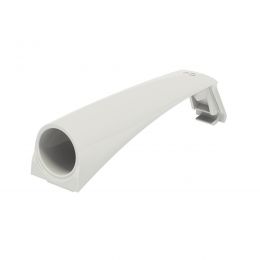 Cuffia K-Push Tech Ferramenta Livenza per basetta ridosso 37 mm