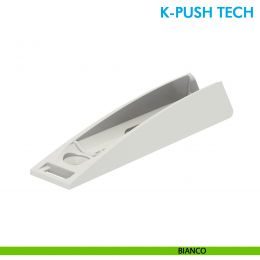 Basetta ridosso K-Push Tech Ferramenta Livenza 37 mm 2
