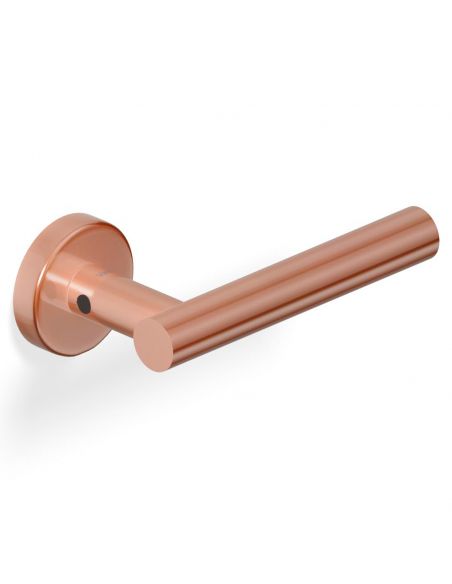 Maniglia per porta H 1067 Valli collezione Fusital