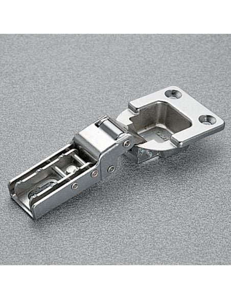 Cerniera Salice F1C169 per pattino ante a libro foro 35 mm