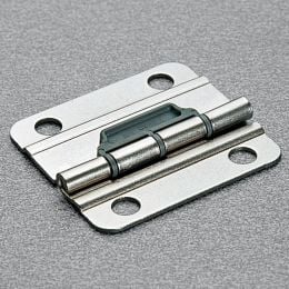 Cerniera Salice F1CXE9 centrale ante a libro 50x45 mm 2