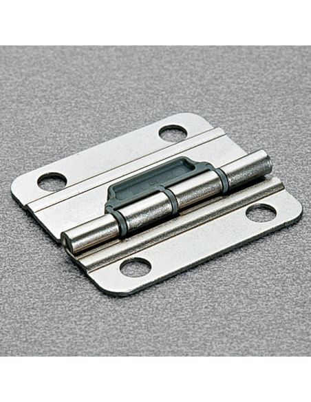 Cerniera Salice F1CXE9 centrale ante a libro 50x45 mm