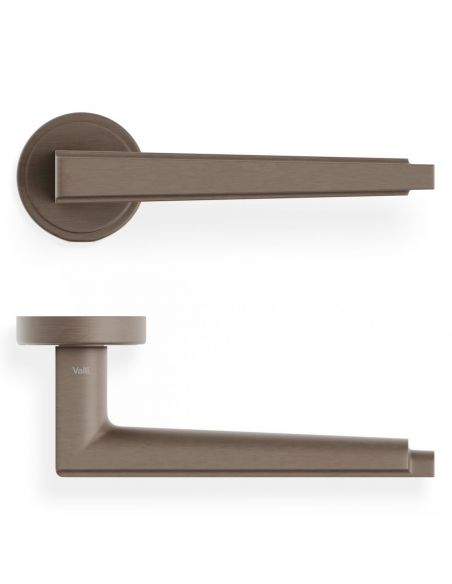 Maniglia per porta H 1057 Valli collezione Lab