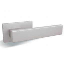 Maniglia per porta Pentagono Comit