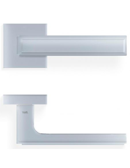 Maniglia per porta H 1056 Valli collezione Lab