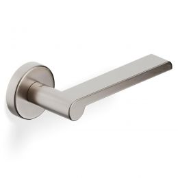 Maniglia per porta H 1054 Valli collezione Lab