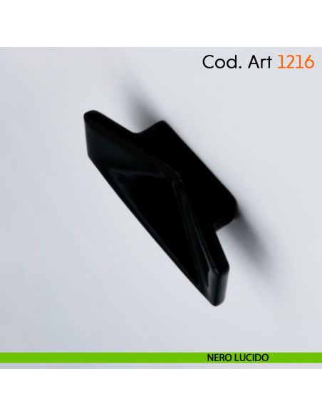 Maniglia di design per mobile moderno Cosmov articolo 1216