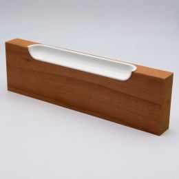 Maniglia incasso di design per mobile moderno Cosmov articolo 1459