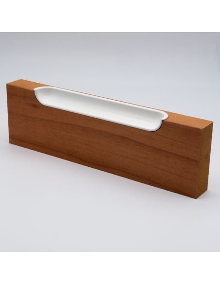 Maniglia incasso di design per mobile moderno Cosmov articolo 1459