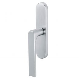 Maniglia per finestra cremonese Gloria Olivari