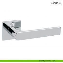 Maniglia per porta Gloria Q Olivari bassa 2