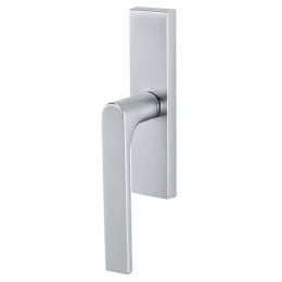 Maniglia per finestra cremonese Gloria Q Olivari