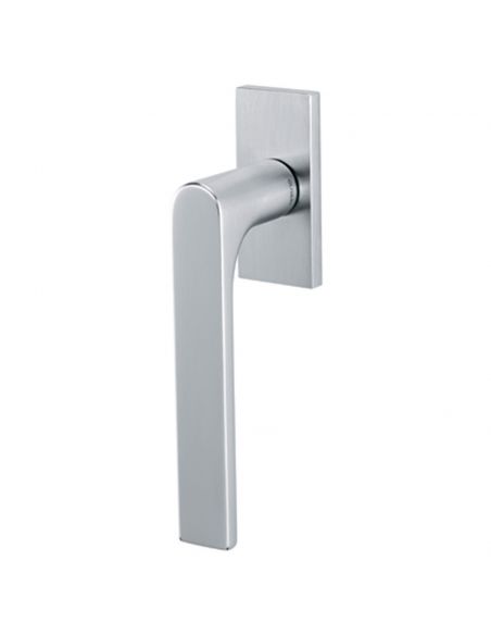 Maniglia per finestra martellina DK Gloria Q Olivari