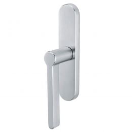 Maniglia per finestra cremonese Logo L Olivari