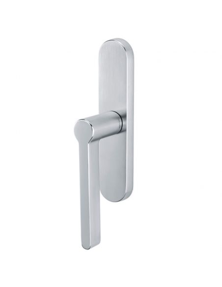 Maniglia per finestra cremonese Logo L Olivari