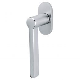 Maniglia per finestra martellina DK Logo L Olivari