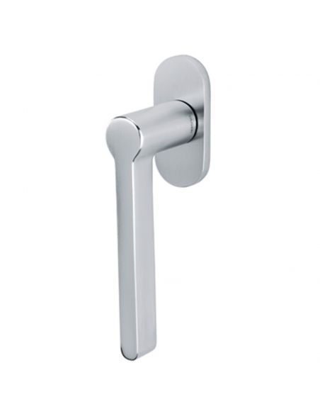 Maniglia per finestra martellina DK Logo L Olivari