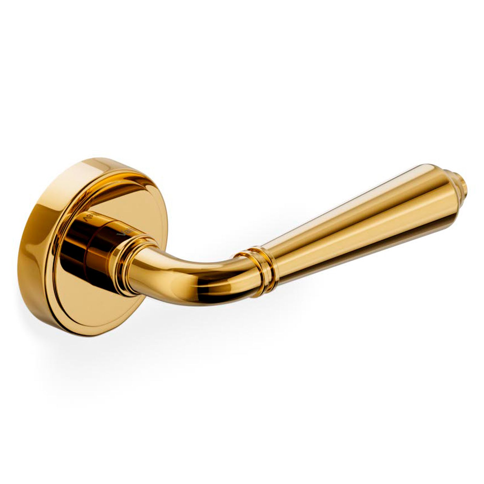 Vhbw Maniglia Per Porta/sportello Compatibile Con Beko WMB81242PTLM-EU 7128644300 Lavatrice Plastica Bianco 90278135