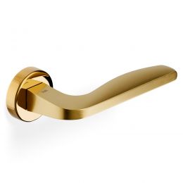 Maniglia per porta H 1022 Valli collezione Lab